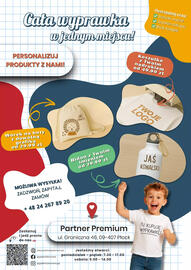 Partner Premium gazetka Strona 16