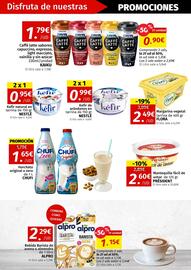 Folleto Maskom Supermercados Página 10