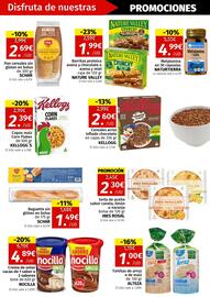 Folleto Maskom Supermercados Página 11