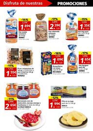 Folleto Maskom Supermercados Página 12