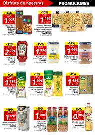 Folleto Maskom Supermercados Página 13