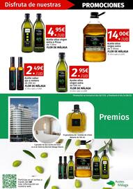 Folleto Maskom Supermercados Página 14