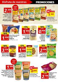 Folleto Maskom Supermercados Página 15