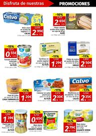 Folleto Maskom Supermercados Página 16