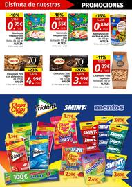 Folleto Maskom Supermercados Página 17