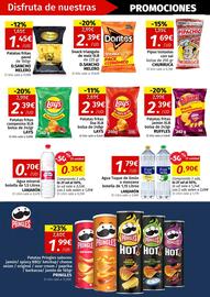 Folleto Maskom Supermercados Página 18