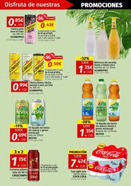 Folleto Maskom Supermercados Página 19