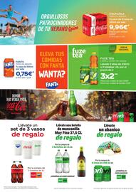 Folleto Maskom Supermercados Página 20