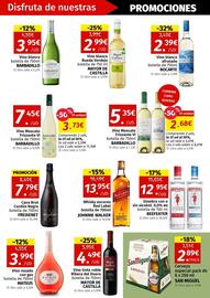 Folleto Maskom Supermercados Página 21
