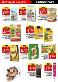 Folleto Maskom Supermercados Página 23