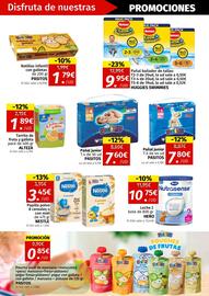Folleto Maskom Supermercados Página 24