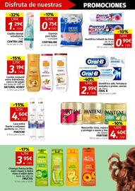 Folleto Maskom Supermercados Página 25