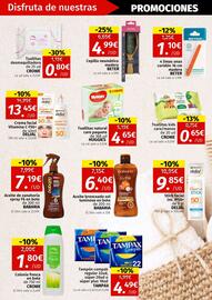 Folleto Maskom Supermercados Página 27
