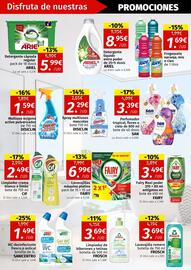 Folleto Maskom Supermercados Página 28