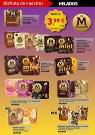 Folleto Maskom Supermercados Página 3