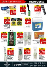 Folleto Maskom Supermercados Página 30