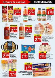 Folleto Maskom Supermercados Página 8