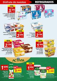 Folleto Maskom Supermercados Página 9