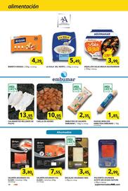 Folleto Supermercados MAS Página 10
