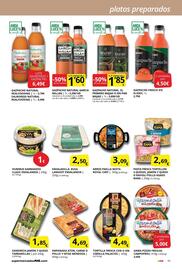 Folleto Supermercados MAS Página 11