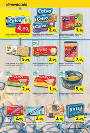 Folleto Supermercados MAS Página 12