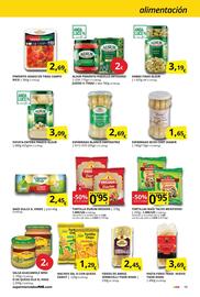 Folleto Supermercados MAS Página 13