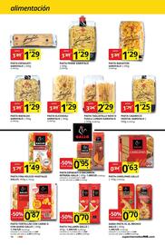 Folleto Supermercados MAS Página 14