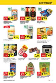 Folleto Supermercados MAS Página 15