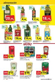 Folleto Supermercados MAS Página 16
