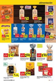 Folleto Supermercados MAS Página 17