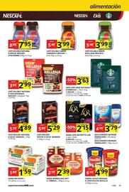 Folleto Supermercados MAS Página 19