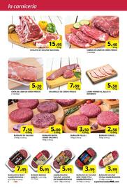 Folleto Supermercados MAS Página 2