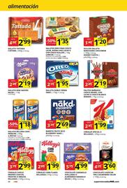 Folleto Supermercados MAS Página 20