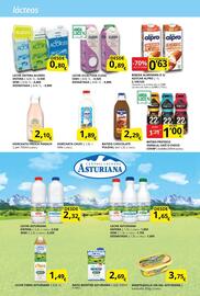 Folleto Supermercados MAS Página 22