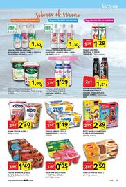 Folleto Supermercados MAS Página 23