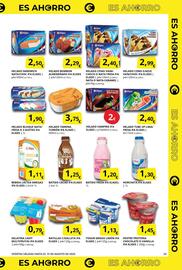 Folleto Supermercados MAS Página 25