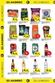 Folleto Supermercados MAS Página 26
