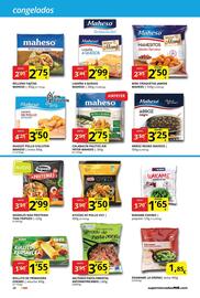Folleto Supermercados MAS Página 28