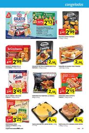 Folleto Supermercados MAS Página 29
