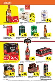 Folleto Supermercados MAS Página 32