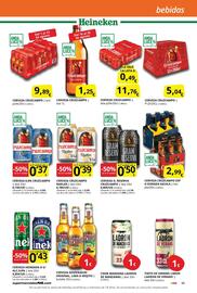 Folleto Supermercados MAS Página 33
