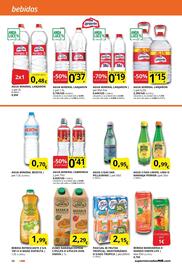 Folleto Supermercados MAS Página 34