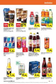Folleto Supermercados MAS Página 35