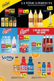 Folleto Supermercados MAS Página 36