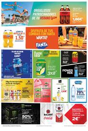 Folleto Supermercados MAS Página 37