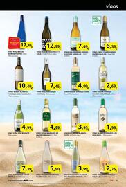 Folleto Supermercados MAS Página 41