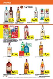 Folleto Supermercados MAS Página 42