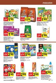 Folleto Supermercados MAS Página 43