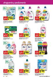 Folleto Supermercados MAS Página 44