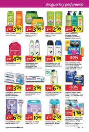 Folleto Supermercados MAS Página 47